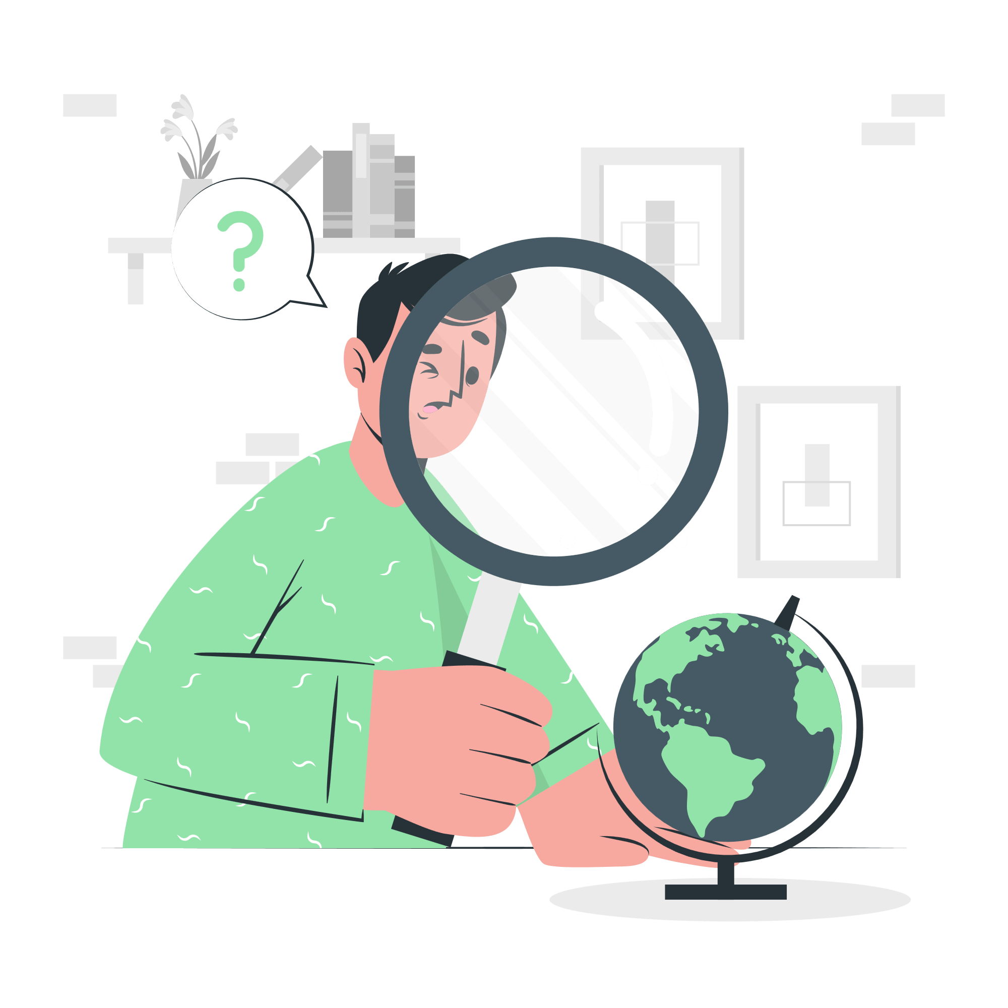 course and college selection